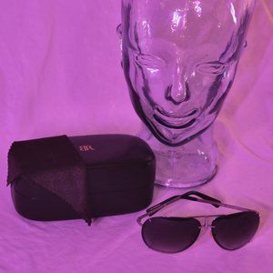 Banana Republic Waltz Aviators Special Sunglasses